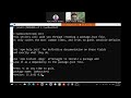 Websocket using NodeJS 1/2