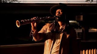 Case ‘Missing You’ was begging for sax #case #missingyou #sax #music