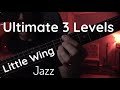 LITTLE WING Ultimate 3 Levels - 020