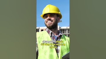 Chuyển đổi bằng kỹ sư xây dựng tại Đức | New Life - Du Học Nghề Đức