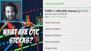 What Are OTC Stocks & How To Trade Them | Investing 101