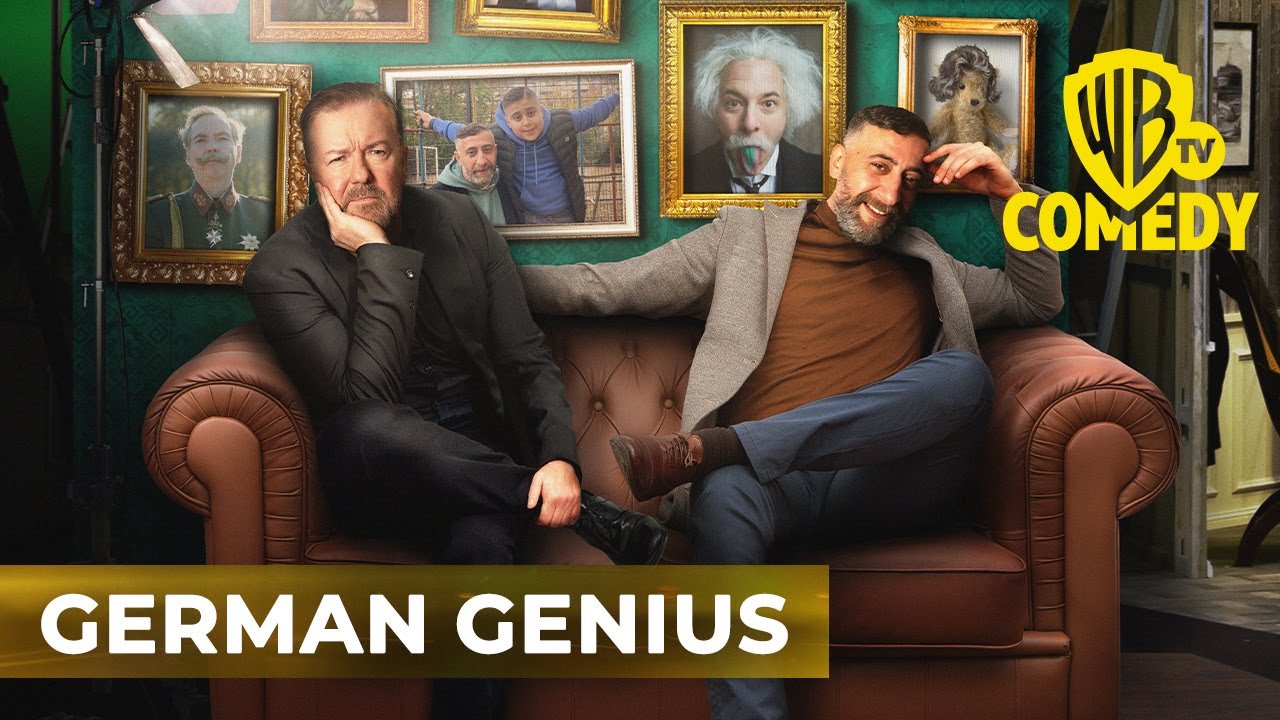 HBO estrena la serie de comedia The Righteous Gemstones - Cine y Tv -  Cultura 