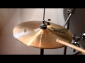 Zildjian K hi hat 14'' vs Ufip Bionic hi hat 13'' の動画、YouTu…