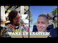 Mike Rybachuk on Self-Honesty, Resilience, and Spreading Joy