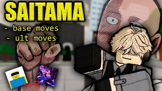 Download Lagu I ADDED SAITAMA TO JUJUTSU SHENANIGANS | I MADE TSB IN JJS | Part 8 MP3 Download Lagu I ADDED SAITAMA TO JUJUTSU SHENANIGANS | I MADE TSB IN JJS | Part 8 MP3