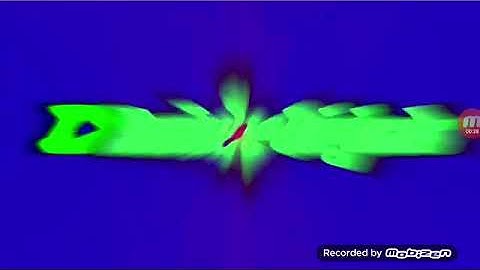 YouTube Originals Failing Words Ident Effects (Preview 2 Effects) In Crazy Diamond