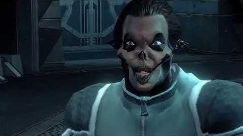 Saints Row 4 part 2 (Saving Matt Miller)