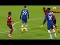 Havertz and Mount score in Chelsea win | Chelsea 2-0 AFC Bournemouth