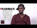 Ugly God on Asking XXXTentacion Not to Summon a Demon on Him (Flashback)