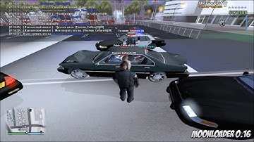 SAMPFUNCS 5 3 3 ¦ CLEO 4 3   4 1 ¦ MOONLOADER ¦ ANTICRASHER ДЛЯ SAMP 0 3 7| Новые читы!!