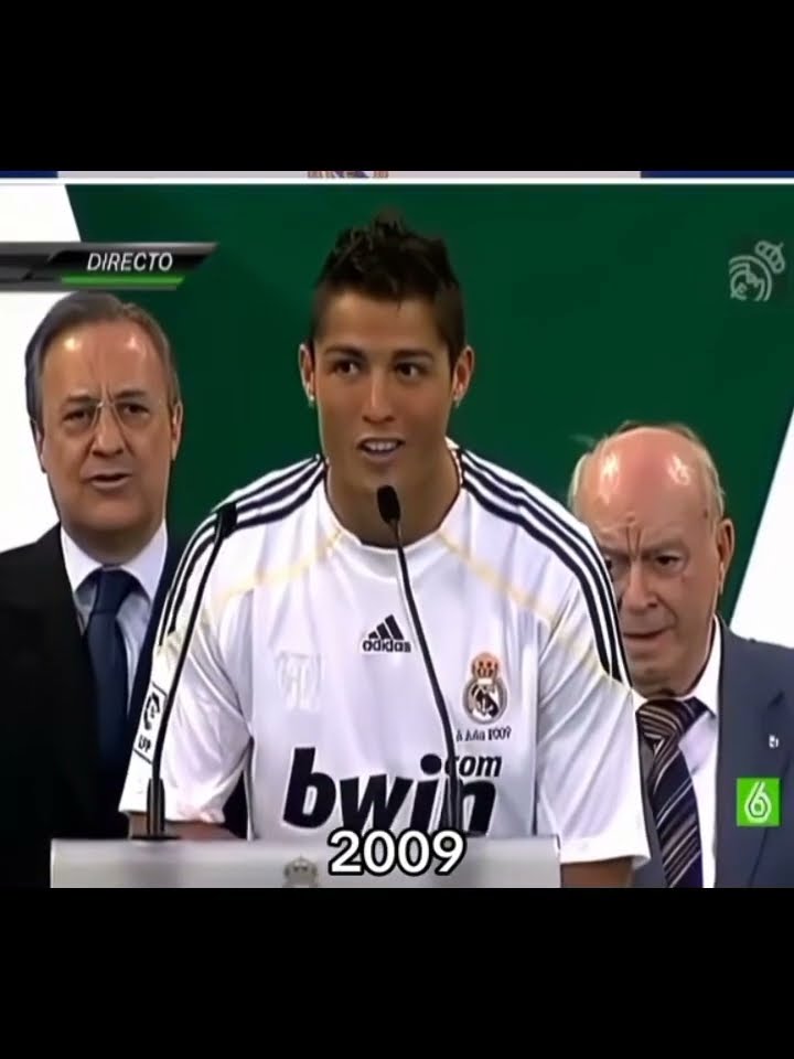 UNO DOS TRES Hala Madrid - YouTube