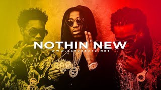 Nothin New - Migos ft. Drake & G-Eazy [Type Beat Instrumental]