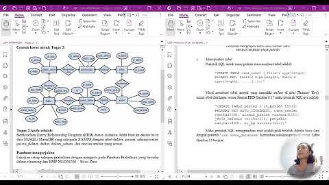 Tugas 2 - Basis Data - UT