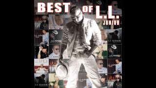 L.L. Junior - Korkorro remix ("Best of L.L. Junior" album)