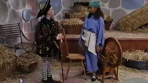 Once Upon A Time (Canada Version) Part 15