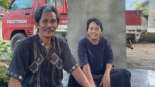 KAU DAN AKU SATU - OBBIE MESSAKH || COVER MBAH PARDI ( semoga menghibur ) 🫶🏻