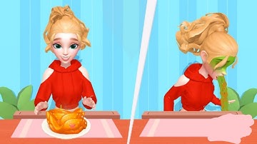 NOOB vs PRO vs HACKER in Yes or No