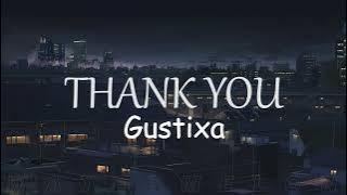 Thank You - Gustixa (remix)