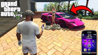 5 تا از بهترین کد های مخفی ممنوعه در جی تی ای وی| GTA 5