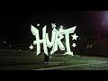 B6 Hurt Official Music Video