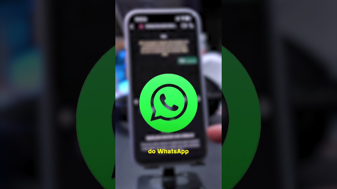 Novidades do WhatsApp 2026!