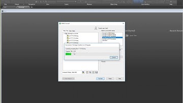 Autodesk DWG convert to older version