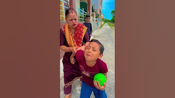 Thumbnail of Kali Maa Go Tomar Ashirwad 😭🥰 #shorts #maa #tranding #ytshorts #viral #viralvideos