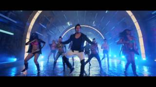 Main Tera Hero---Besharmi Ki Height HD 1080p blu ray original ( india kumar pine ) hindi movie song