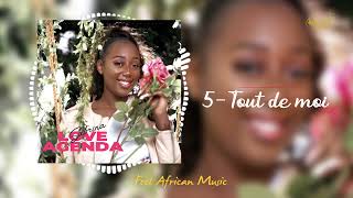 Sabrina - Tout de moi (Album Love Agenda, Track 5)