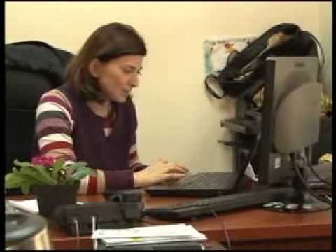 გენდერული თანასწორობის პრობლემა თელავის საჯარო სამსახურებში