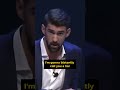 Michael Phelps’ Bank Account Mindset 🥇