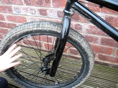 hero cycle black pearl