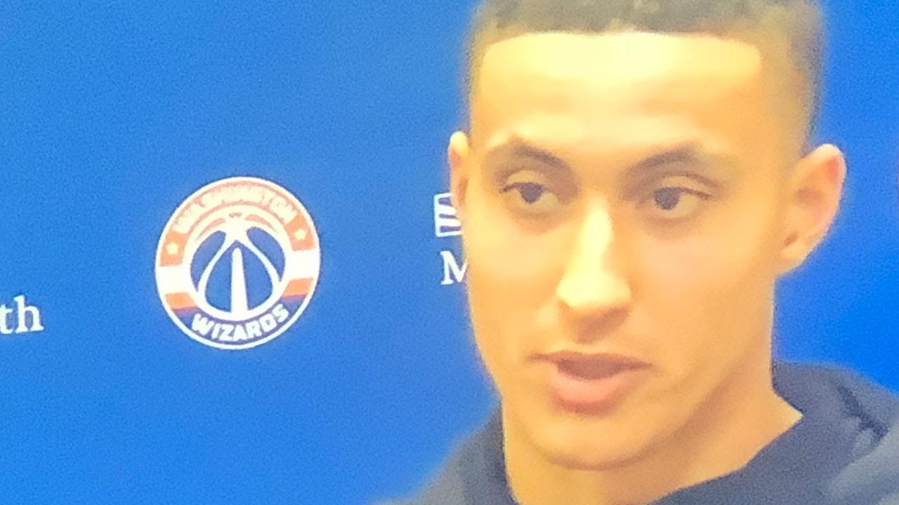 Kyle Kuzma roasted by LeBron James, other NBA stars over ...