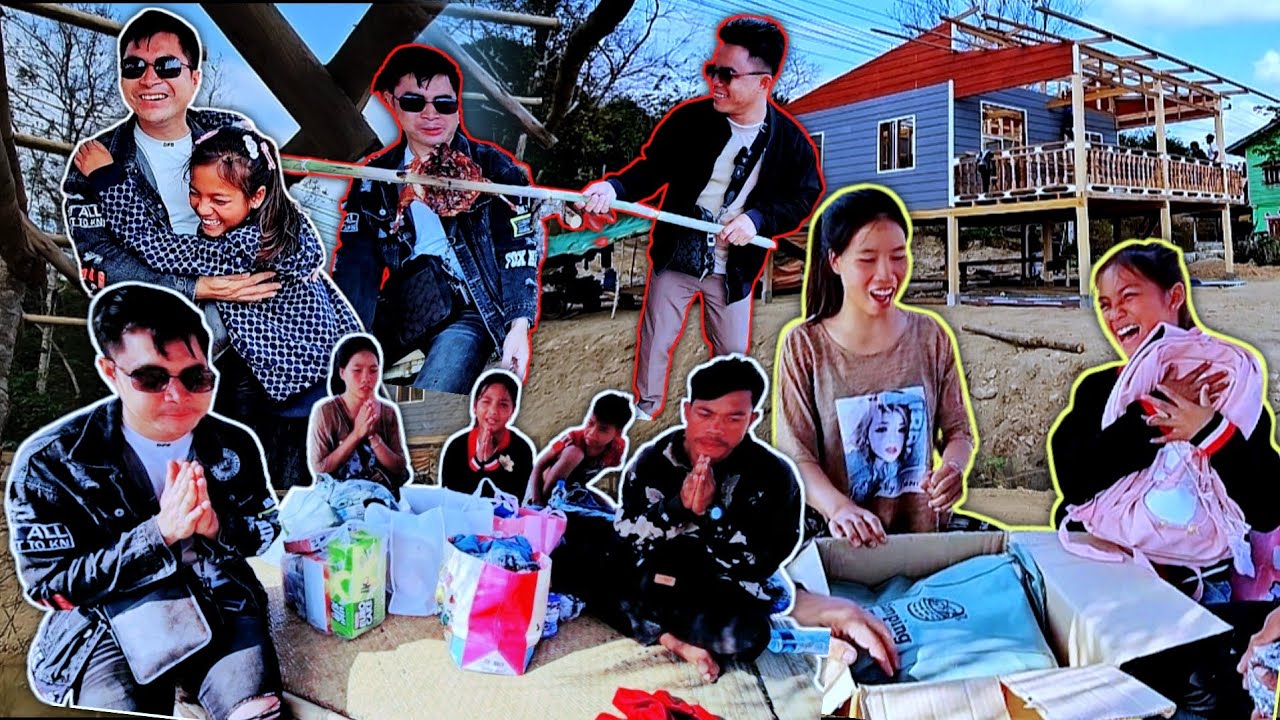 น้องชัยบอกว่าสมกับการรอคอย 18 กุมภาพันธ์ ค.ศ. 2025