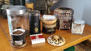 Download Lagu Types of Bakhoor Burners/ Pros \u0026 Cons/ My Favorite Bakhoor Burner MP3