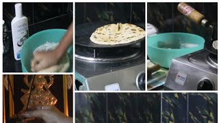 Indian Mom Busy Morning Routine Vlog