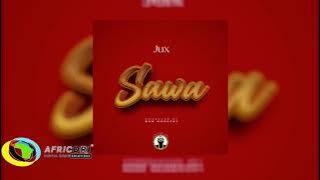 Jux - Sawa (Official Audio)