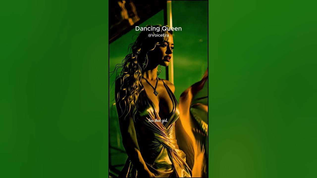 ♦️ Dancing Queen | ABBA #lyrics #music #song #love ♦️ Dancing Queen | ABBA #lyrics #music #song #love