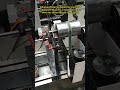 Commissioning of 50kg hard bearing balancing machine has been completed - Zero Dynamic.