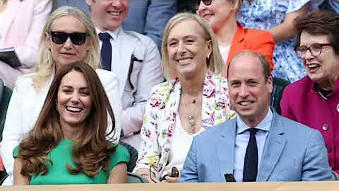 From Kate Middleton To Princess Of Wales:  A Royal Evolution