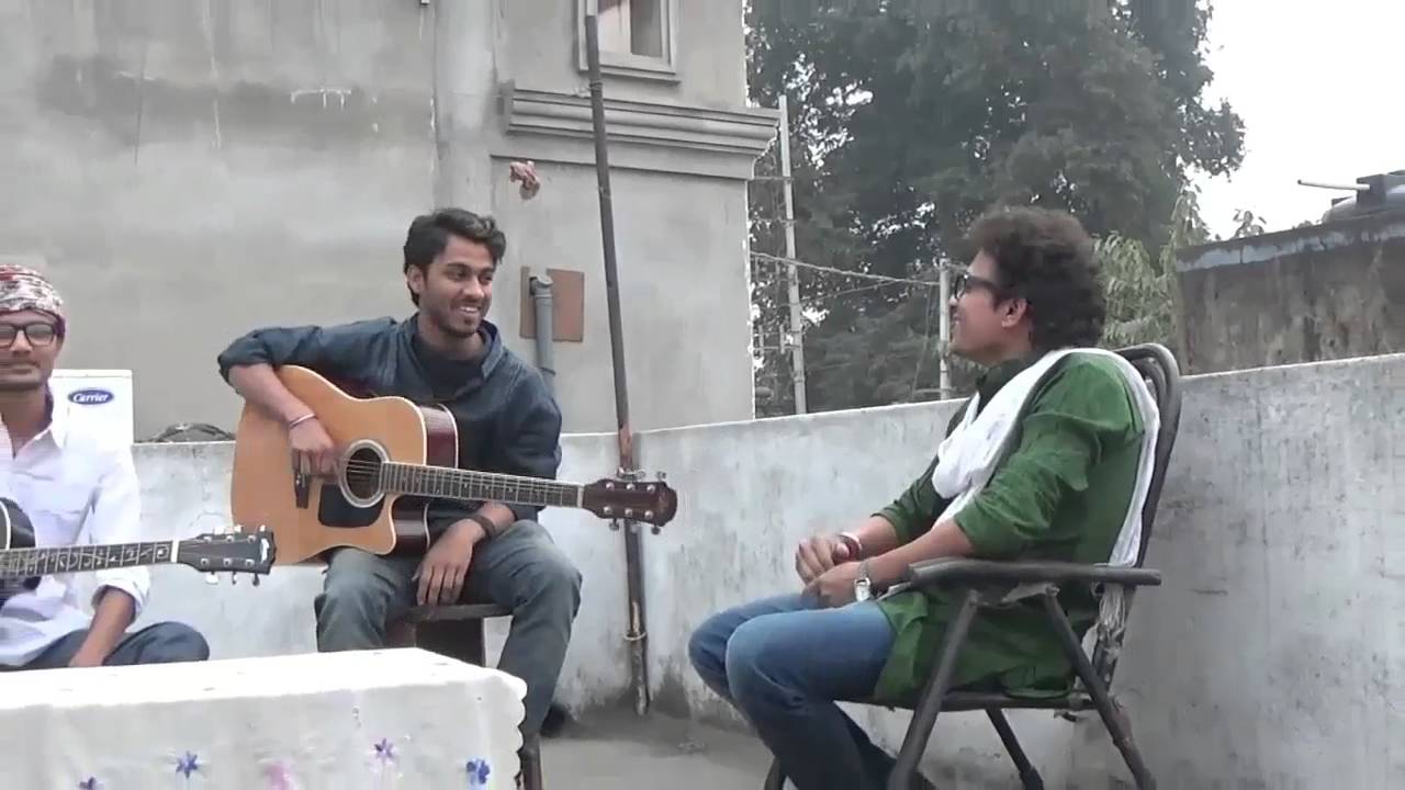 indierocks foro Aboshor er Gaan.....1st prt....Bishal