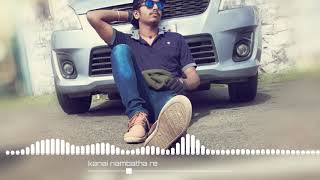Kanai nambatha promo....mgr song remix...