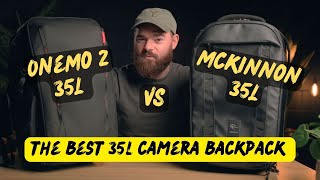 The BEST Camera Bag I've Ever Used!