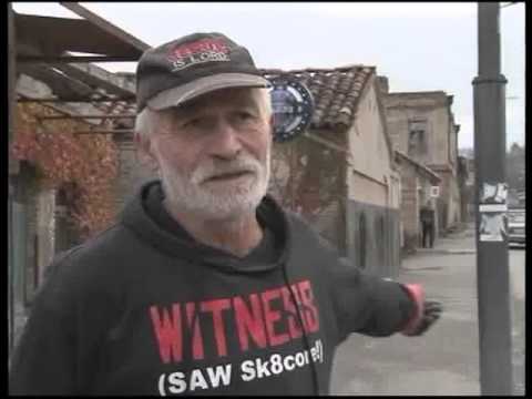 საუკუნოვანი სახლები დანგრევის საფრთხის ქვეშ