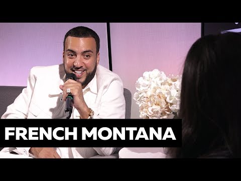French Montana on Jungle Rules, Demi Lovato + FaceTimes Diddy