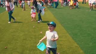 Uni-Trade Stadium Easter Egg Hunt 2022