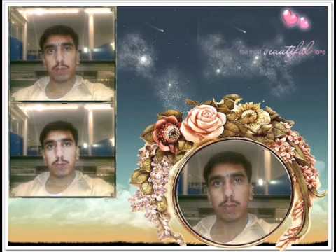 Nadir Saad Leghari