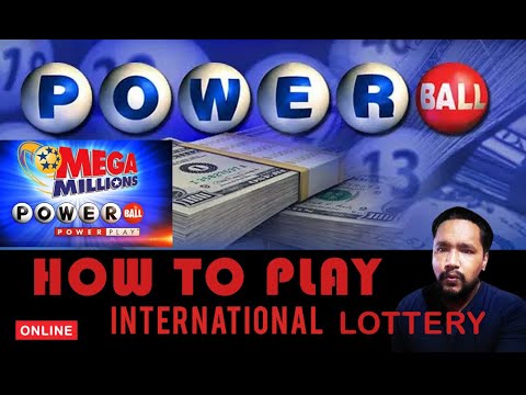 How to Play Lottery in India and Make Money | International Lottery | Online Lottery