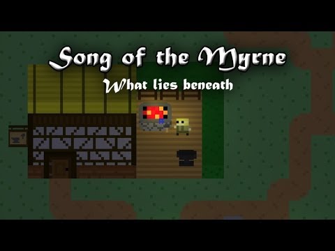 Vignette de la bande-annonce de Song of the Myrne: What Lies Beneath