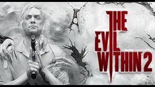 THE EVIL WITHIN 2 NO EI GAMES COM OCTAVIO NETO! screenshot 5